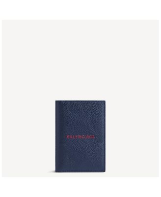 Cash Vertical Bifolded Wallet