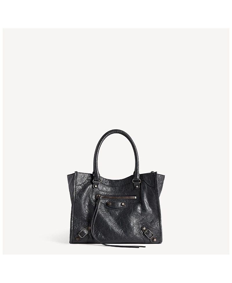 Balenciaga Le City Mini Tote Bag · OS