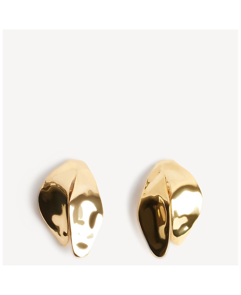 Balenciaga Bloom Xs Earrings