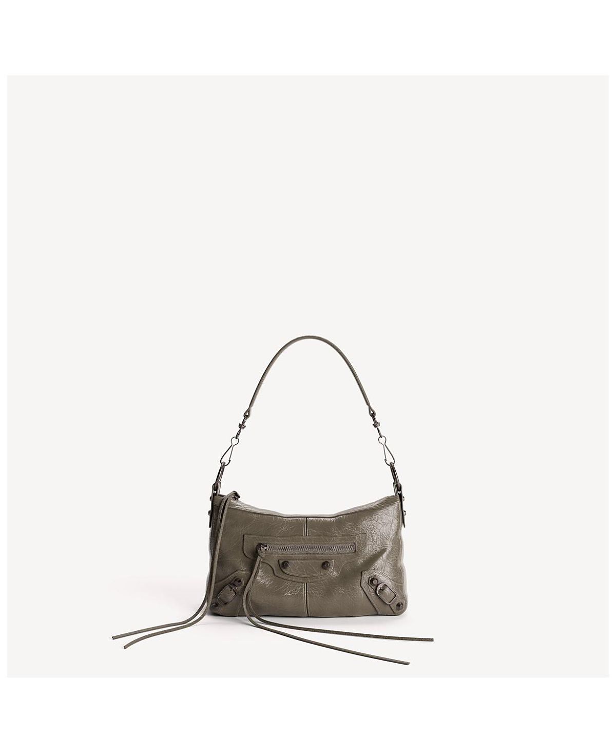 Balenciaga Le City Moto Mini