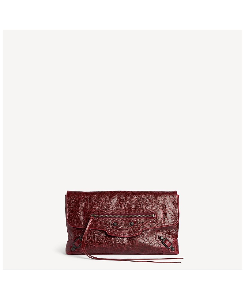 Balenciaga Le City Clutch · OS