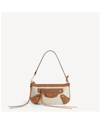  Le City Pouch on Strap