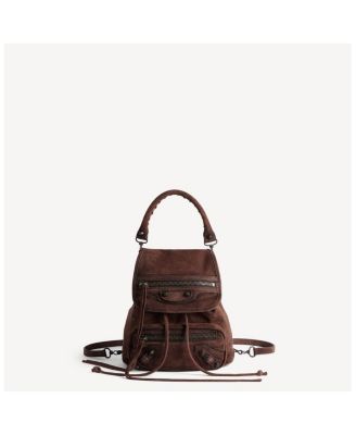  Le City Mini Backpack
