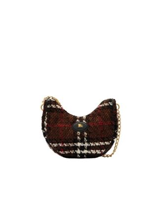  Horseshoe Chain Bag