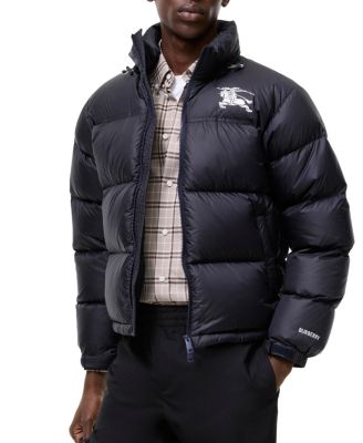  Highlands Puffer Jacket