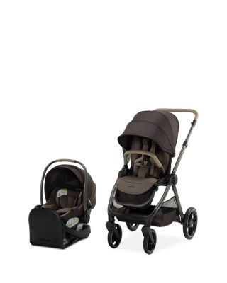 Oxford Modular Travel System