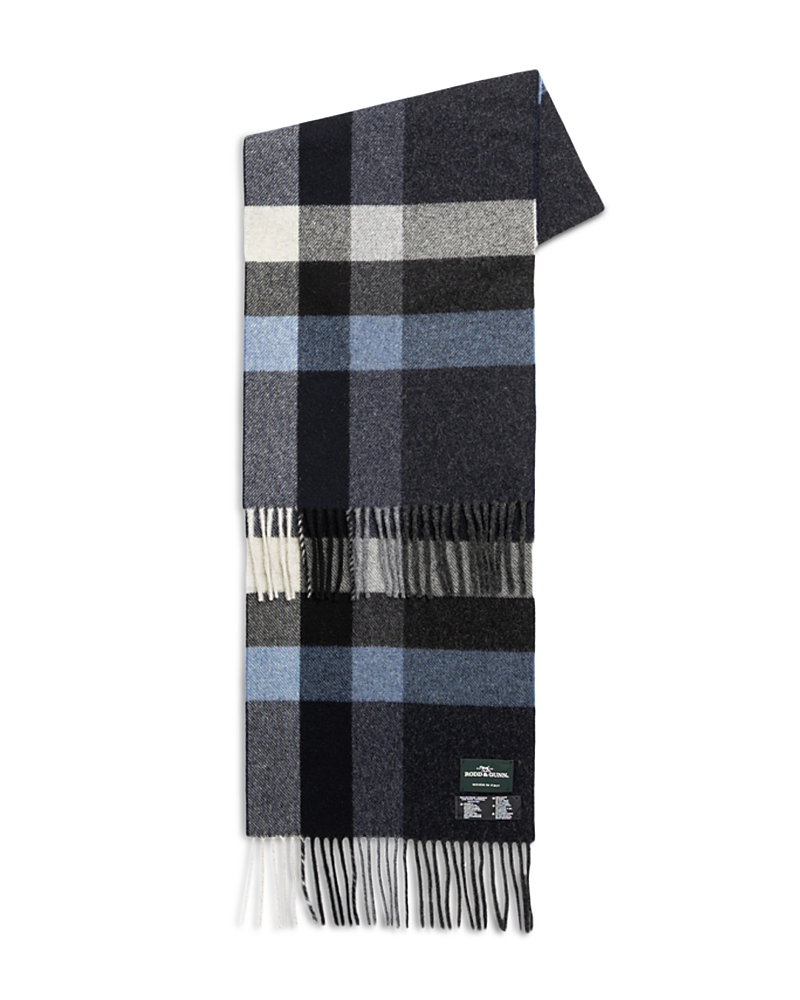 Rodd & Gunn Jervois Road Scarf