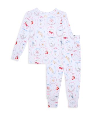 Posh Peanut Girls' Caroline Classic Pajama Set - Little Kid