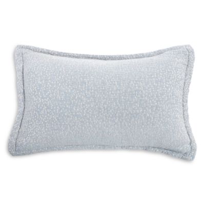 Malibu Decorative Pillow, 14" x 24"
