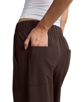 Easy Wide Leg Pants - thumbnail 4