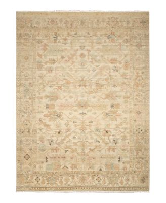Nourison Home Heritage Vine HTV01 Area Rug, 2'x3'