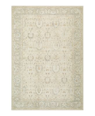 Livabliss Lotus 853058 Area Rug, 2'x2'11"