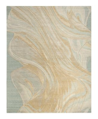 Nourison Home Brushlight BRL05  Area Rug Collection