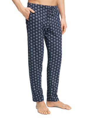 Night and Day Long Knit Pants