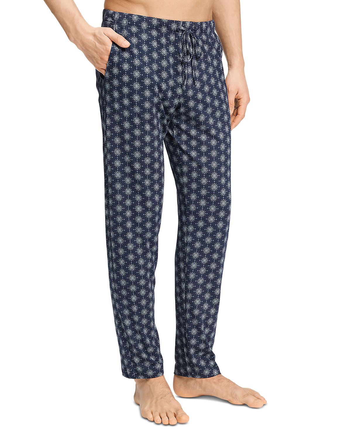 Hanro Night and Day Long Knit Pants