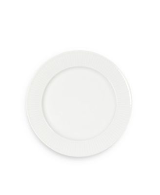  Plisse 8.5" Plate, Set of 4