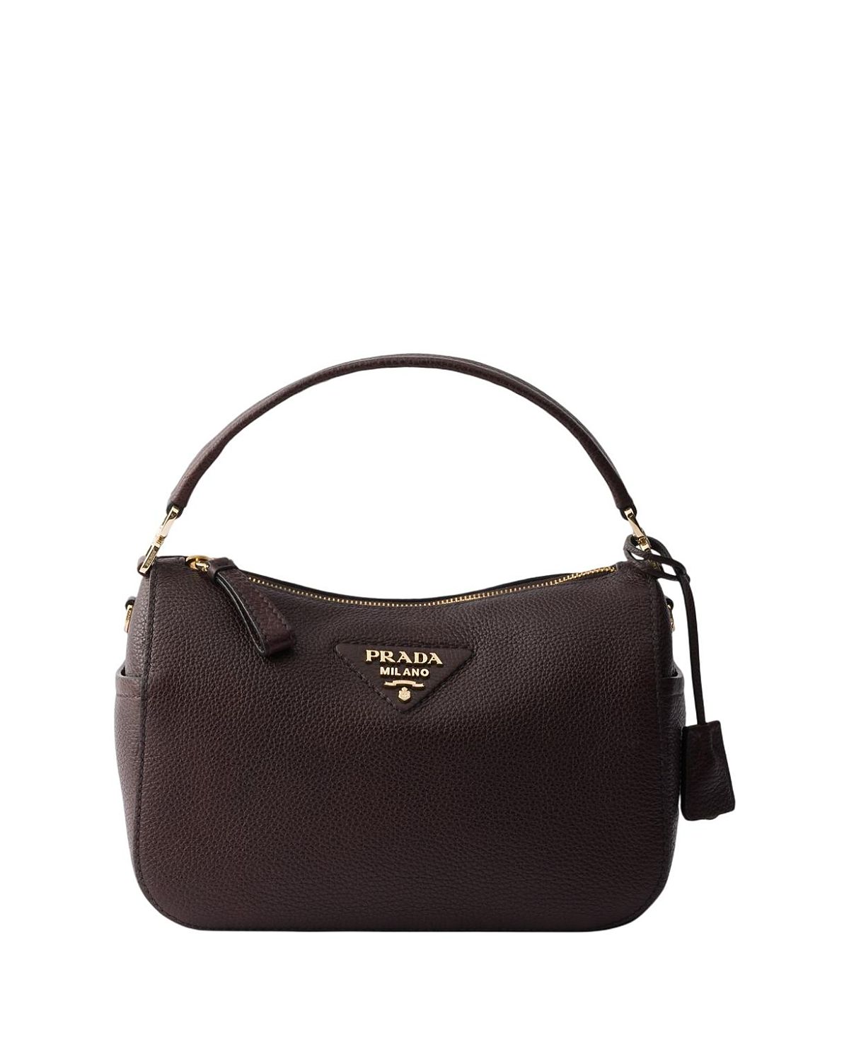 Prada Small Leather Bag
