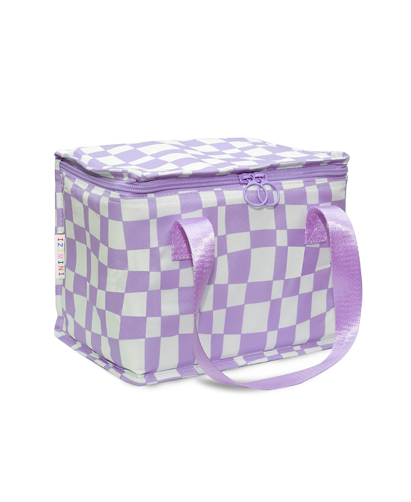Izimini Ava Lunch Bag In Pink