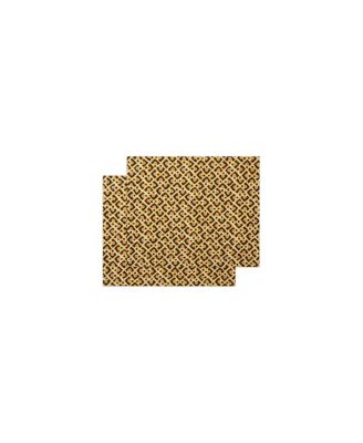 Placemats, Set of 2, 14" x 18"