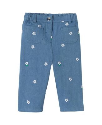 Girls' Marguerite Trousers - Baby, Little Kid