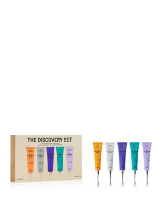 The Deodorant Balm Discovery Gift Set