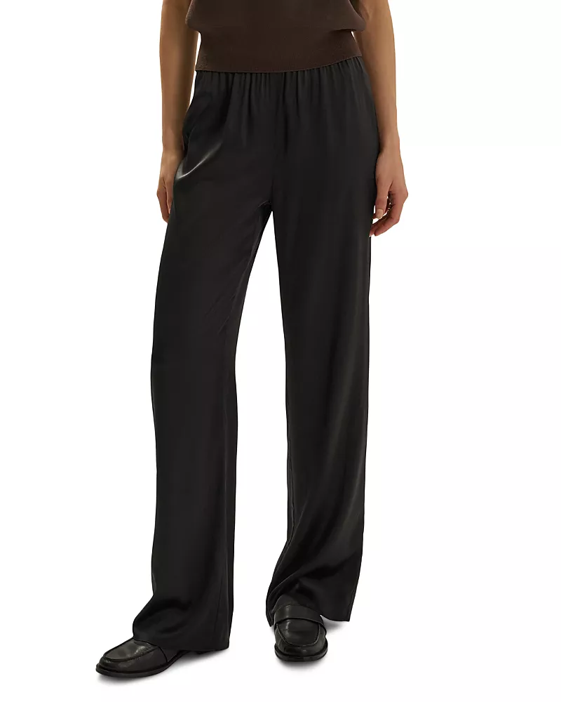 Favorite Daughter The Everything Elastic Pull On Pants