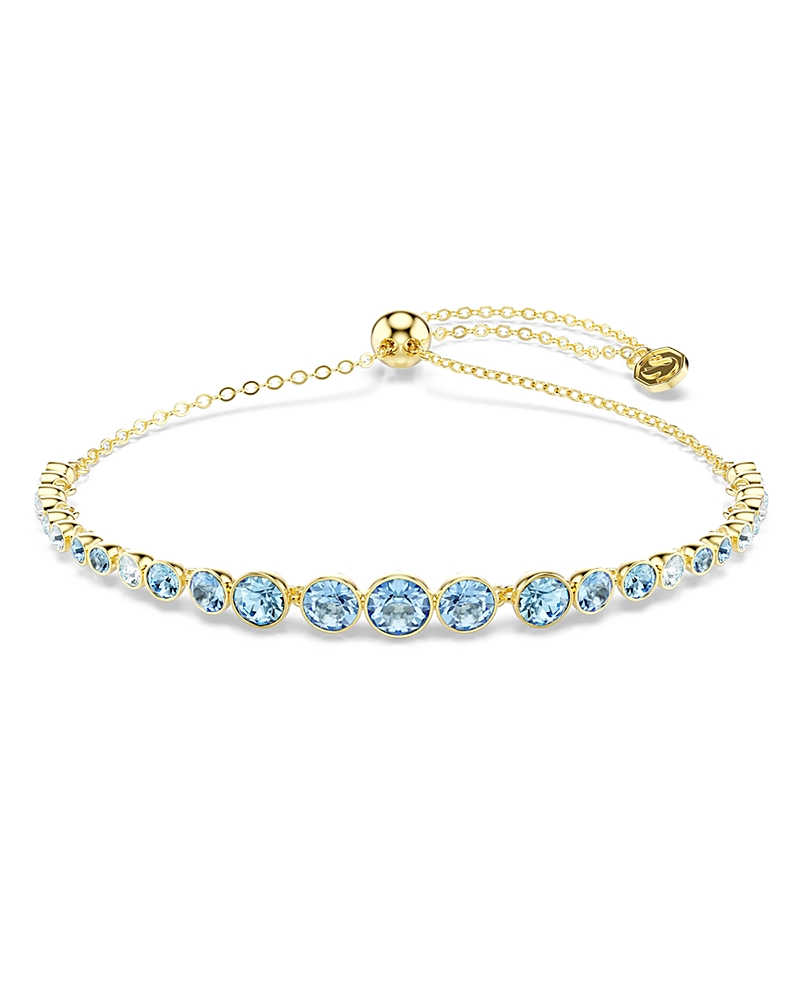 Swarovski Imber Crystal Slider Bracelet
