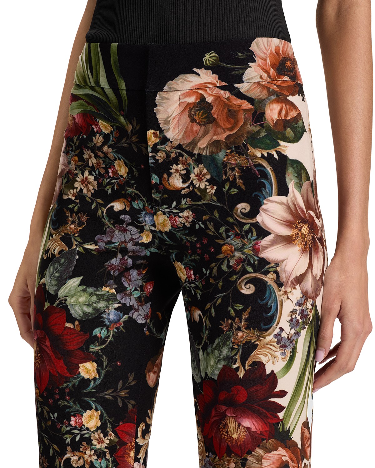 Andrew Bootcut Pants