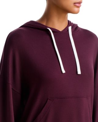 Joey Fleece Hoodie - thumbnail 4