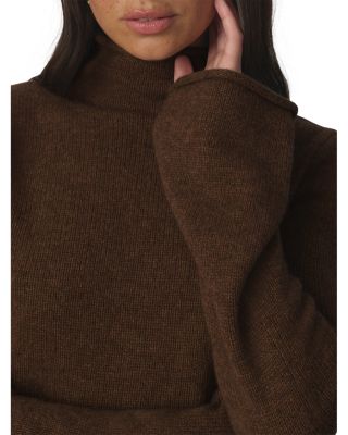 The Jane Roll Neck Sweater