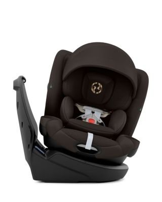 Callisto G 360&deg; Rotating All in One Convertible Car Seat
