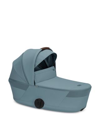BALIOS Fold Cot