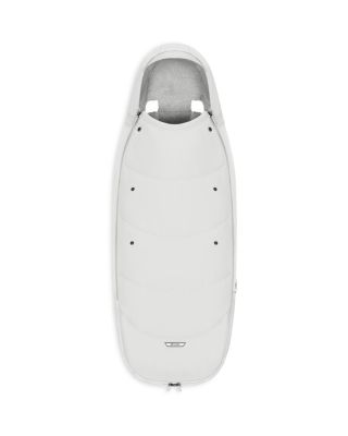 Platinum Footmuff 