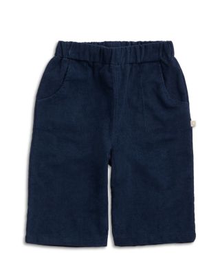 Unisex Corduroy Pull On Trousers - Baby