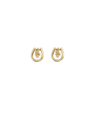  Horseshoe Earrings