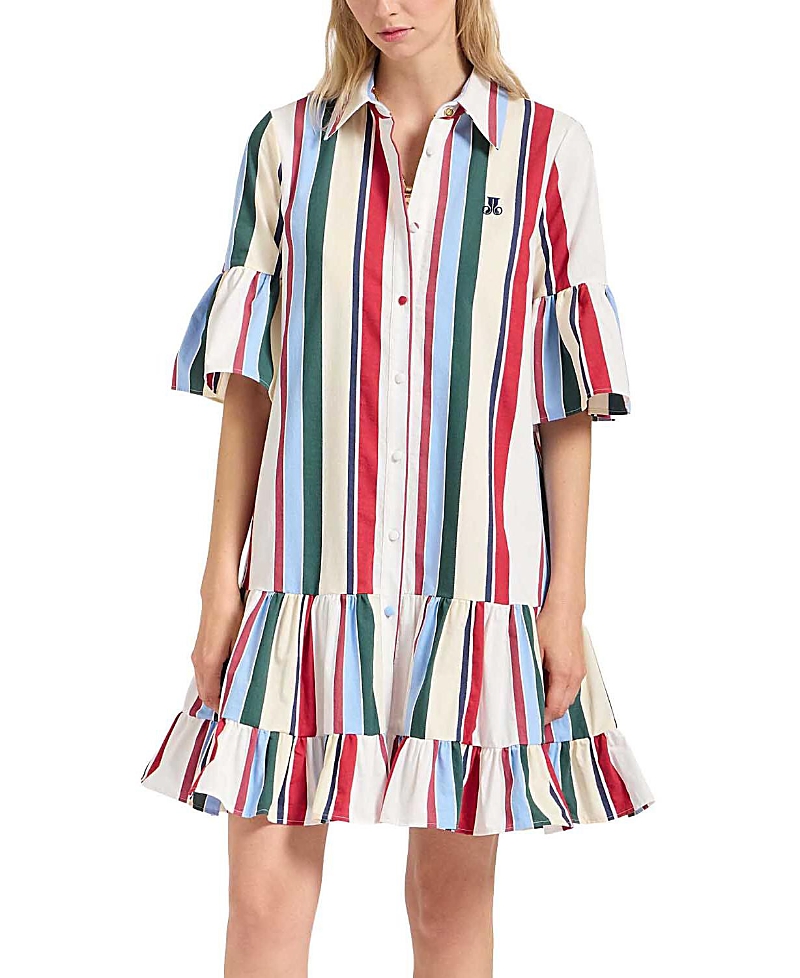 La Doublej Choux Dress