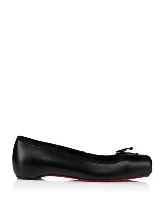  Women's Cassia Nodo Ballerina