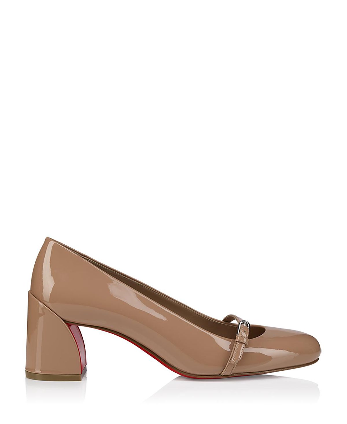 Christian Louboutin Women's Jane Nina 55 mm Pump