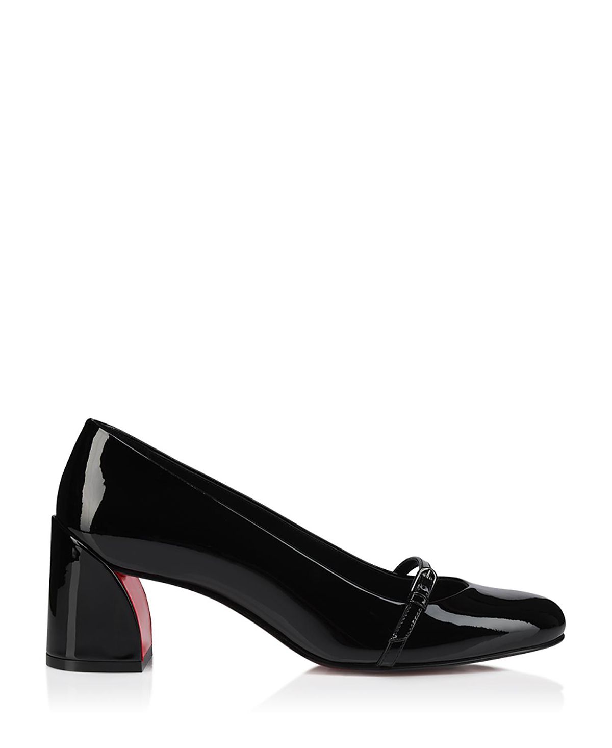 Christian Louboutin Women's Jane Nina 55 mm Pump