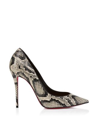  Women's La Pigalle Pumps