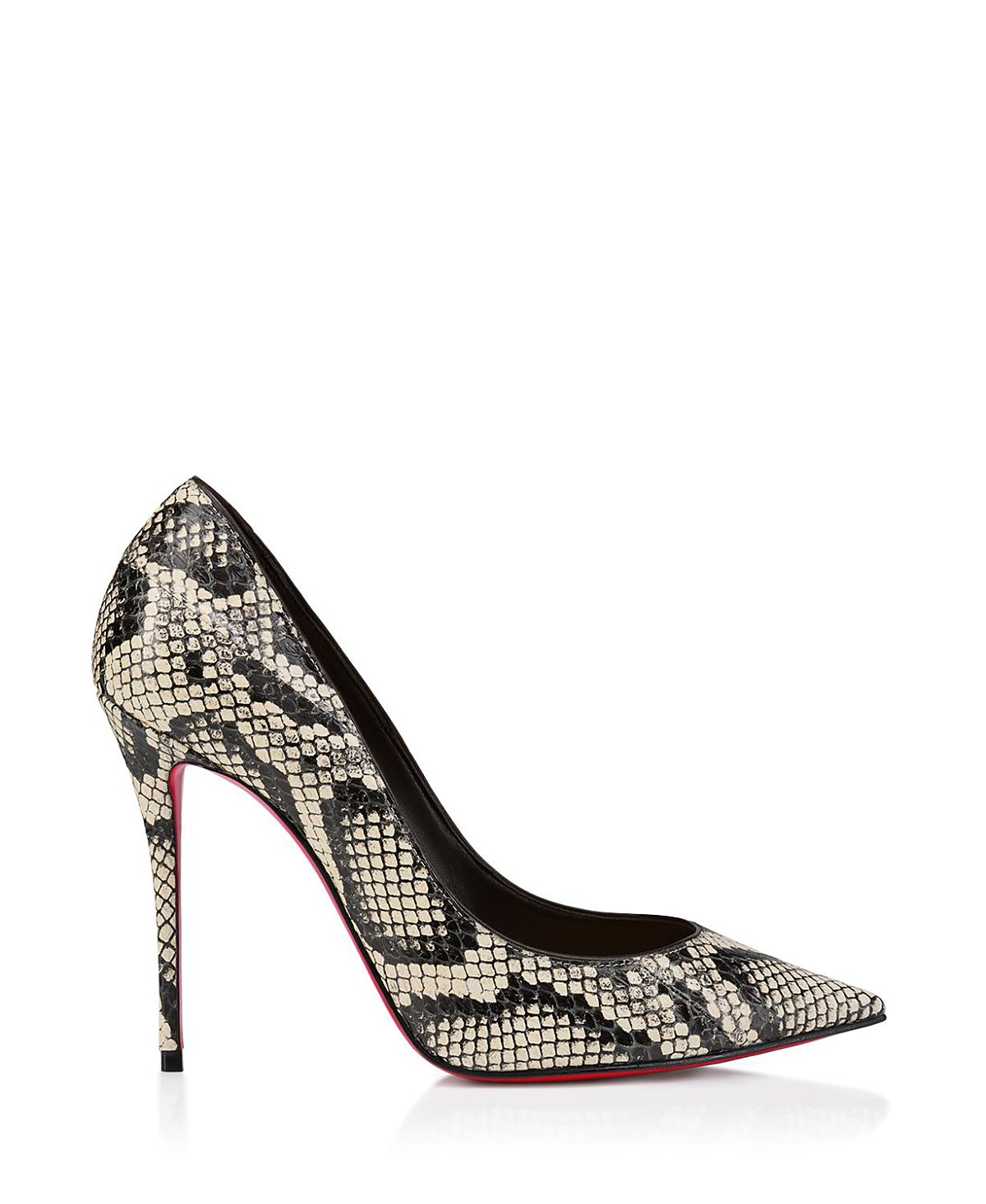 Christian Louboutin Women's La Pigalle Pumps