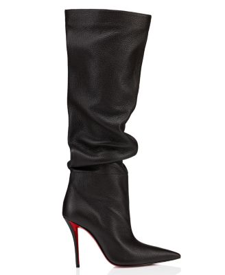  Women's Zependris 100 mm Boots