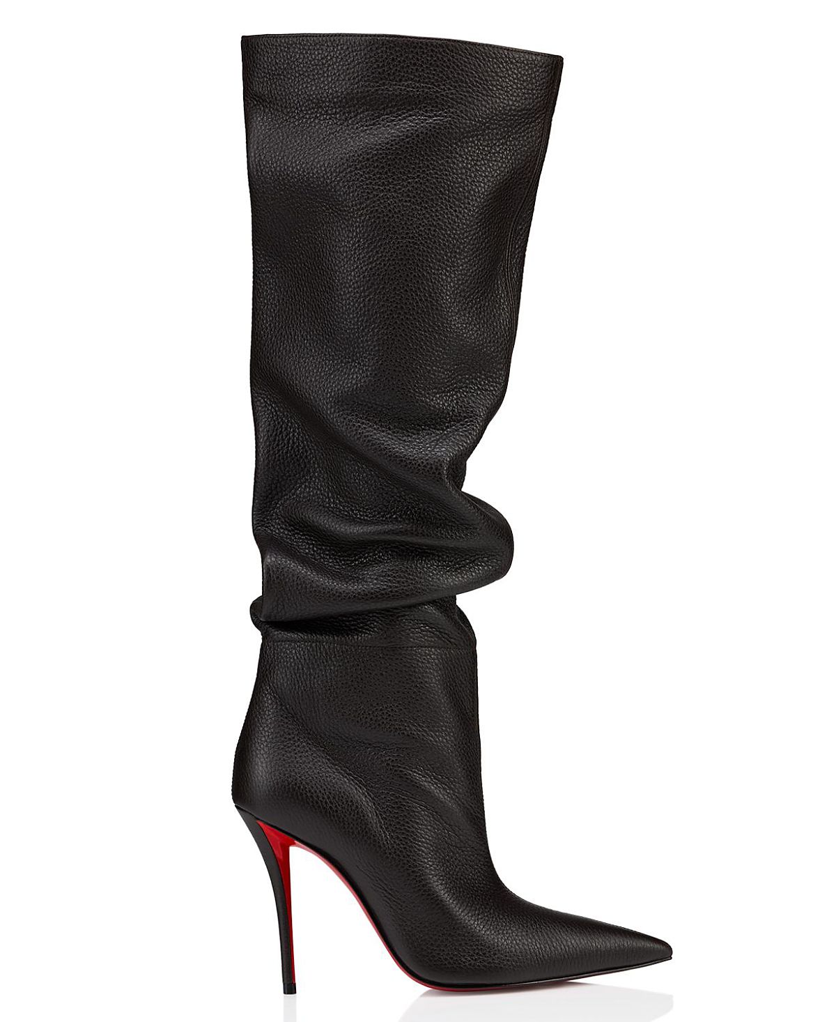 Christian Louboutin Women's Zependris 100 mm Boots