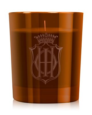 Wood & Orange Zest Candle 7.7 oz.