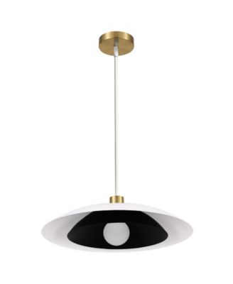  Pima 1 Light Pendant