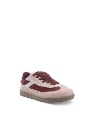 Girls' Tenny Kallen Ruffle Sneakers – Little Kid, Big Kid