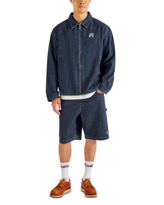 Relaxed Fit Foreman Jacket