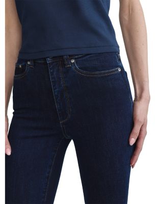 Bridget Instasculpt™ High Rise Bootcut Jeans in Night Out - thumbnail 5