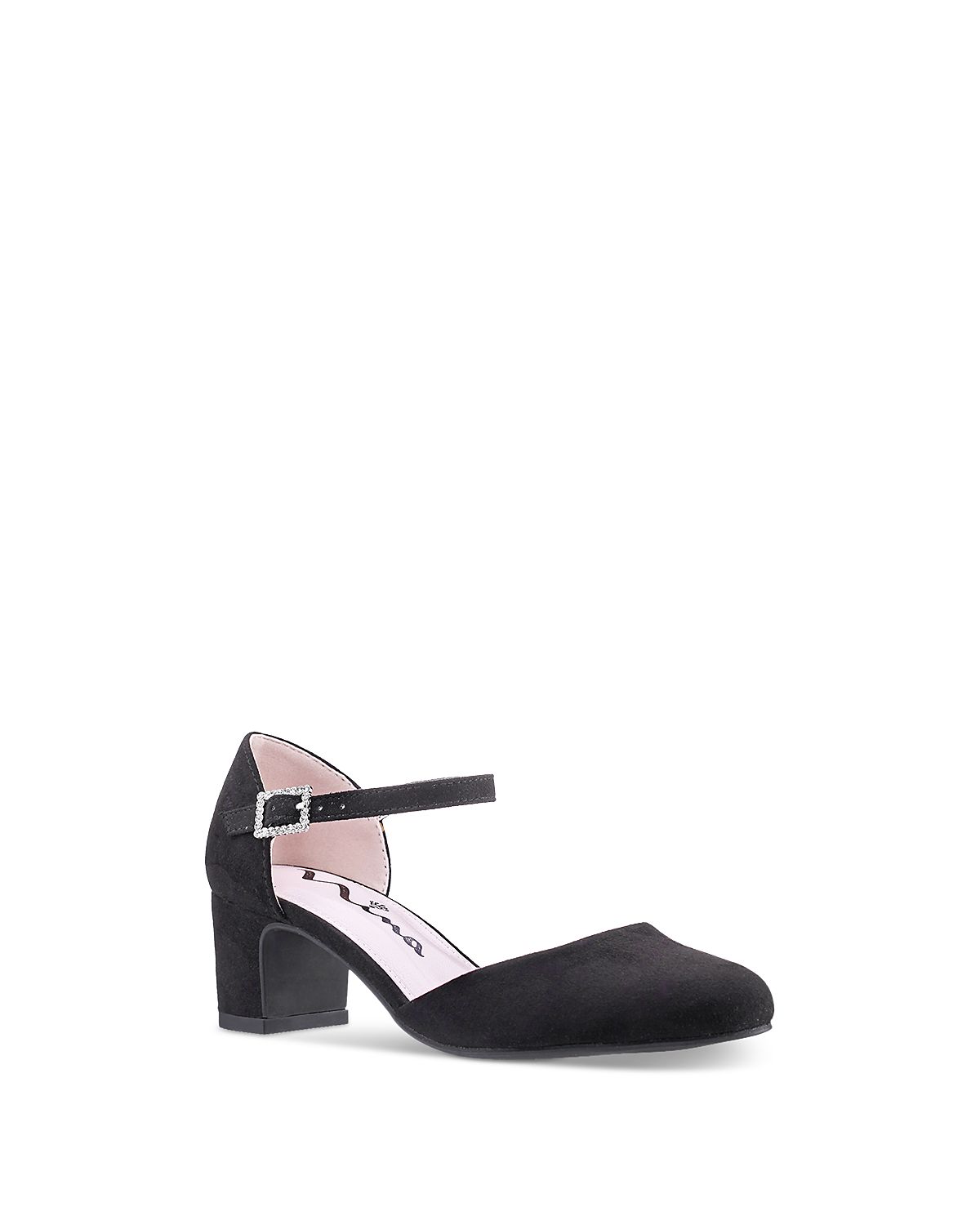 Nina Girls' Macey Pumps, Little Kid, Big Kid