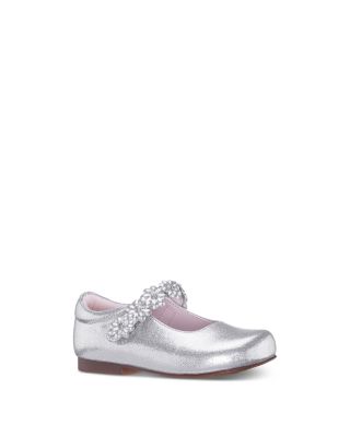 Girls' Tuley Dressy Mary Jane Shoes - Toddler